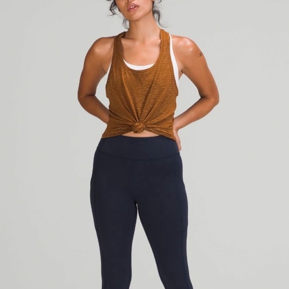 Lululemon Swiftly Tech Racerback Tank Top 2.0 *Race Length EUC - Picture 3 of 14